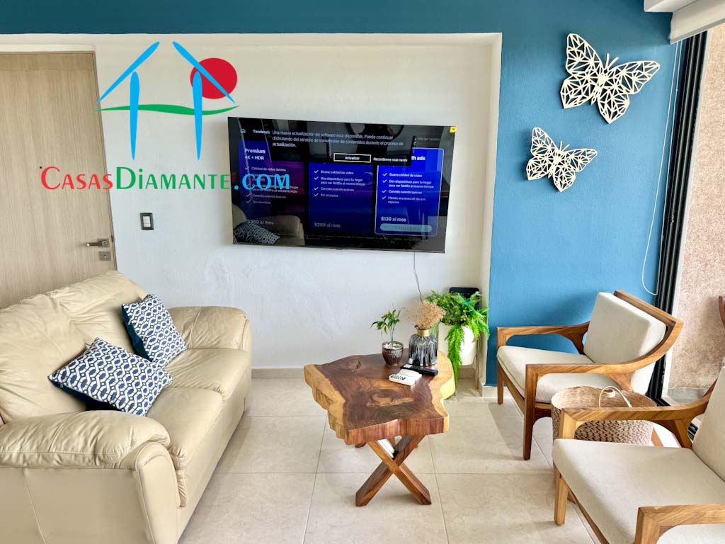 Altamar Residencial Victory 601 - Estancia 12