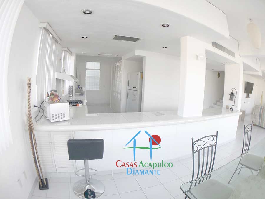 Bajareque 6 - Cocina 1 Bajareque 6 - Cocina 1