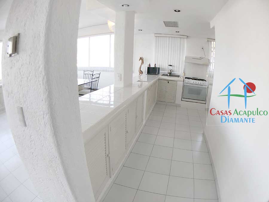 Bajareque 6 - Cocina 2 Bajareque 6 - Cocina 2