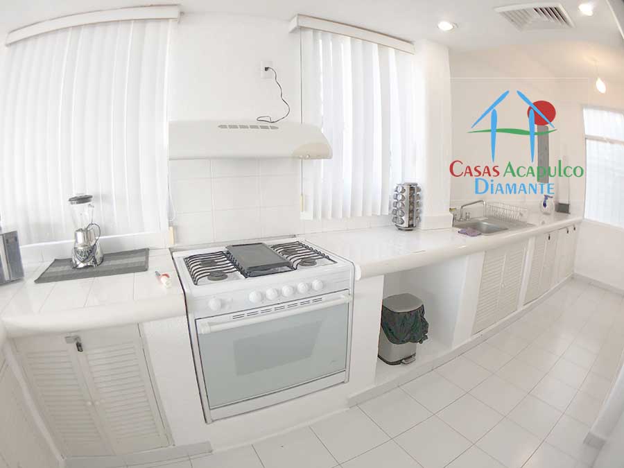 Bajareque 6 - Cocina 3 Bajareque 6 - Cocina 3