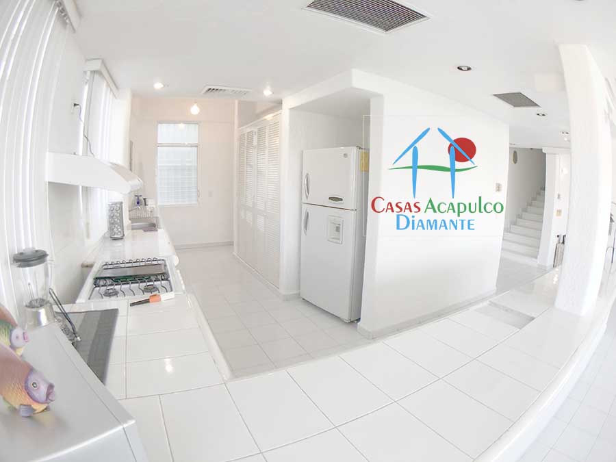 Bajareque 6 - Cocina 5 Bajareque 6 - Cocina 5