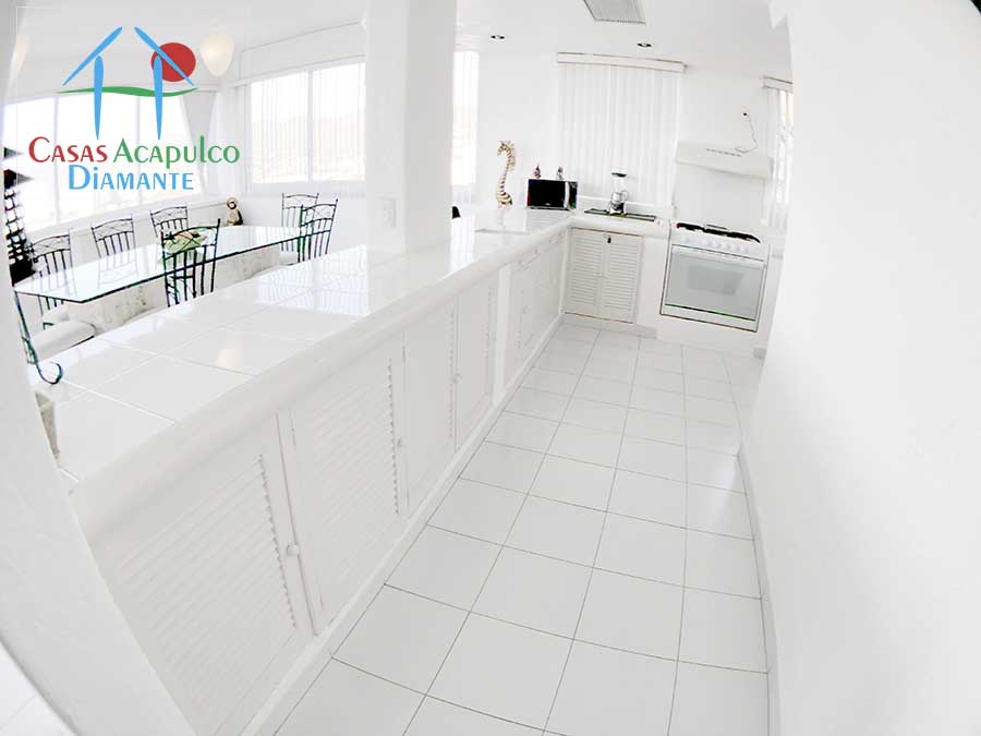 Bajareque 6 - Cocina 7 Bajareque 6 - Cocina 7