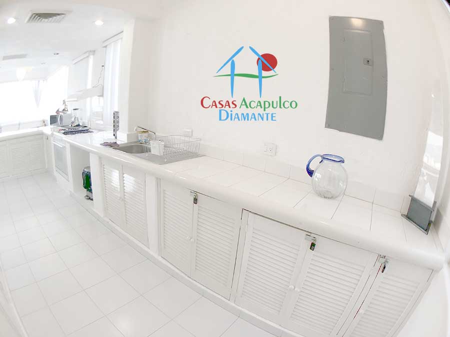 Bajareque 6 - Cocina 8 Bajareque 6 - Cocina 8