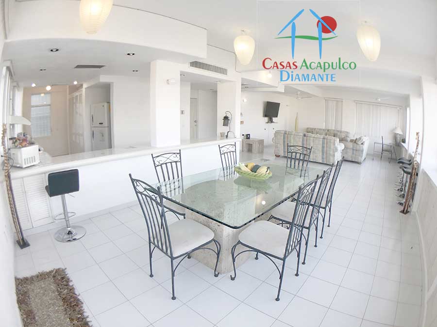 Bajareque 6 - Estancia 2 Bajareque 6 - Estancia 2