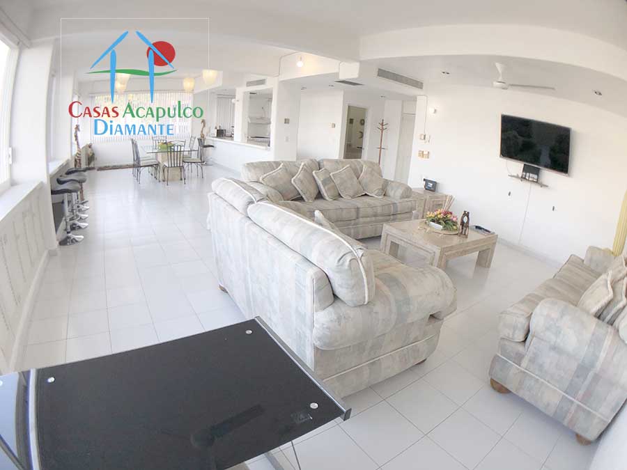 Bajareque 6 - Estancia 3 Bajareque 6 - Estancia 3