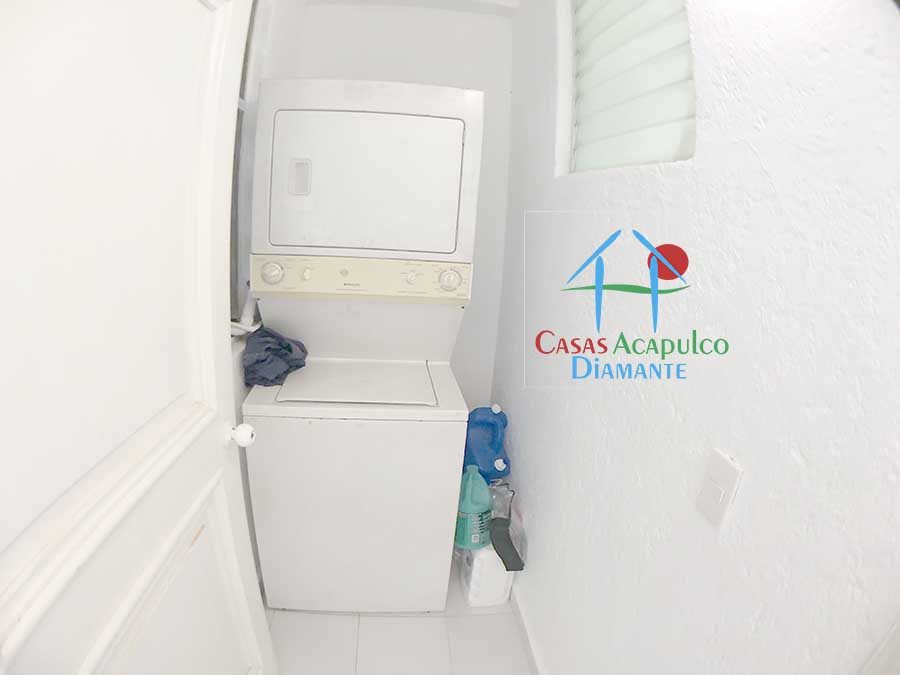 Bajareque 6 - Lavandería 1