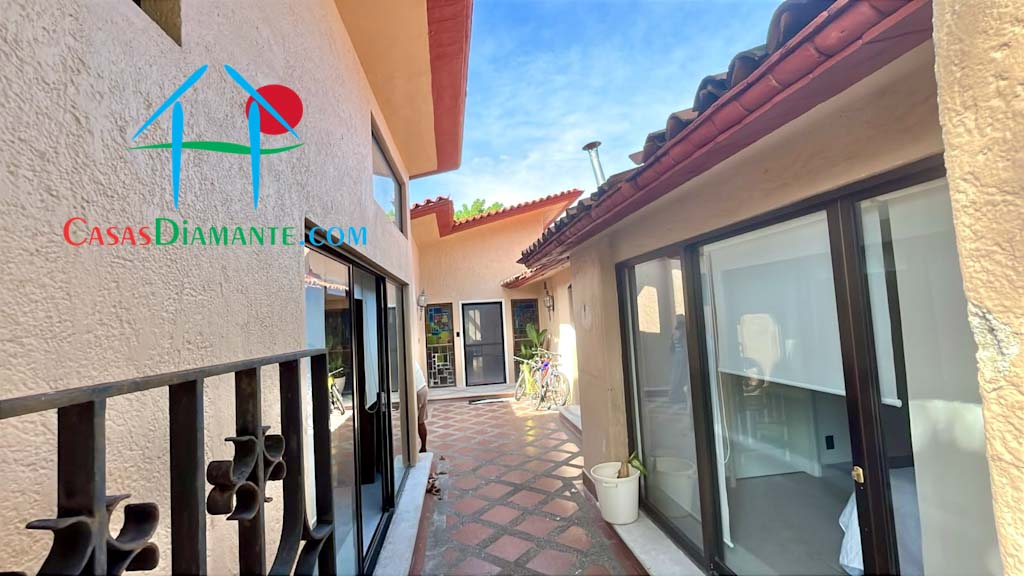 Villas Princess II Villa 2226 - Acceso 1