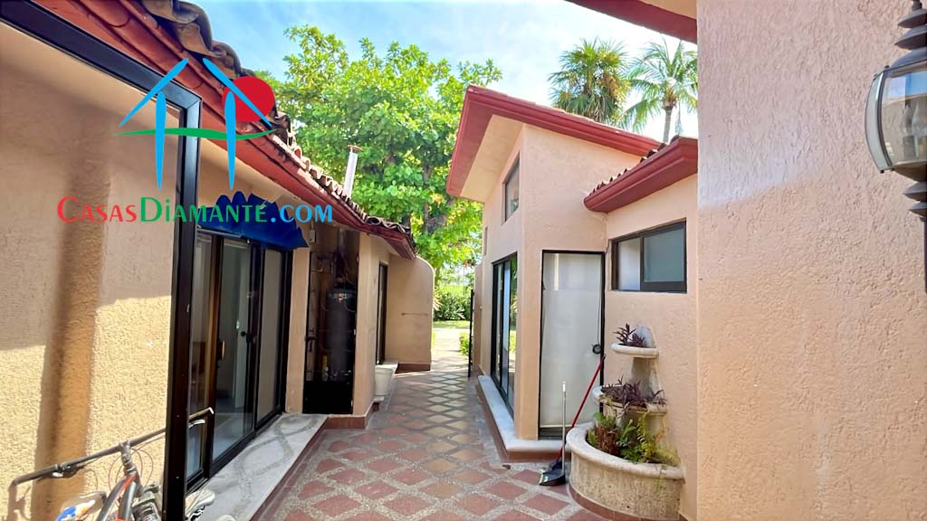 Villas Princess II Villa 2226 - Acceso 2