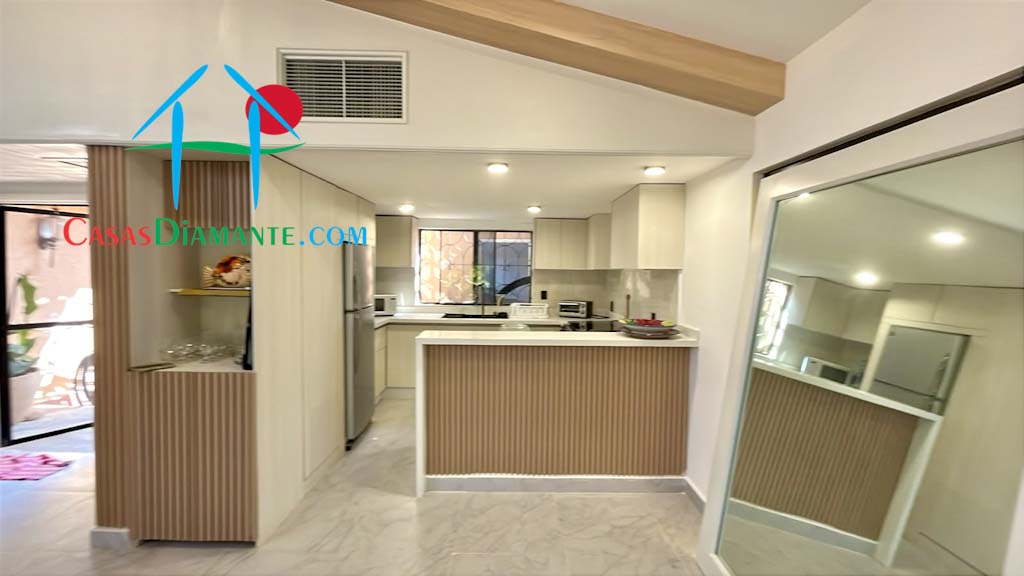 Villas Princess II Villa 2226 - Cocina 2