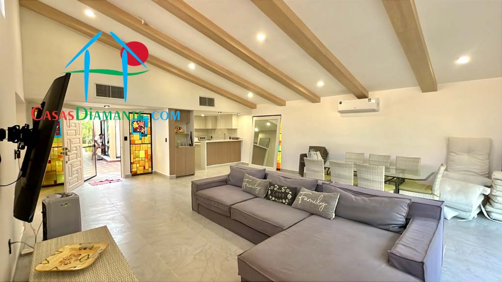 Villas Princess II Villa 2226 - Estancia 1