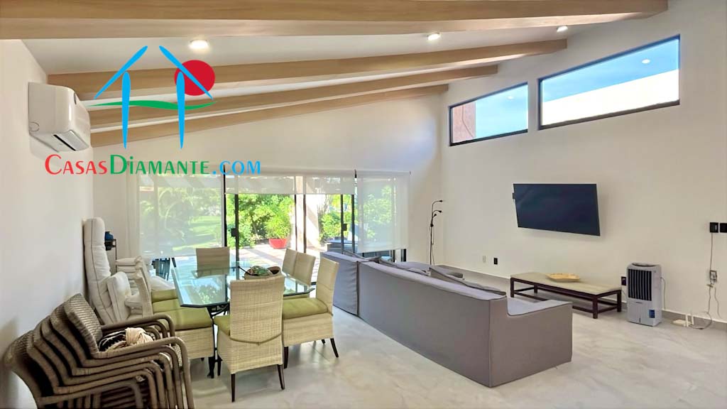 Villas Princess II Villa 2226 - Estancia 2