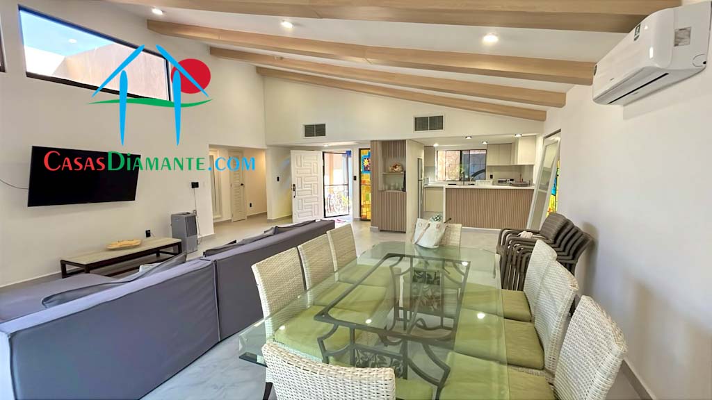Villas Princess II Villa 2226 - Estancia 4