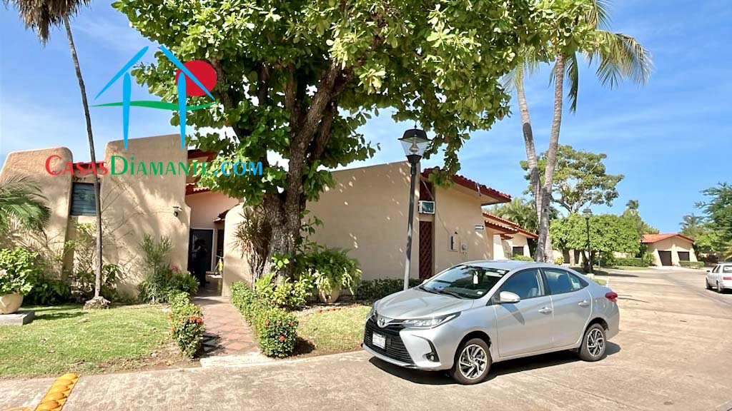 Villas Princess II Villa 2226 - Fachada 1