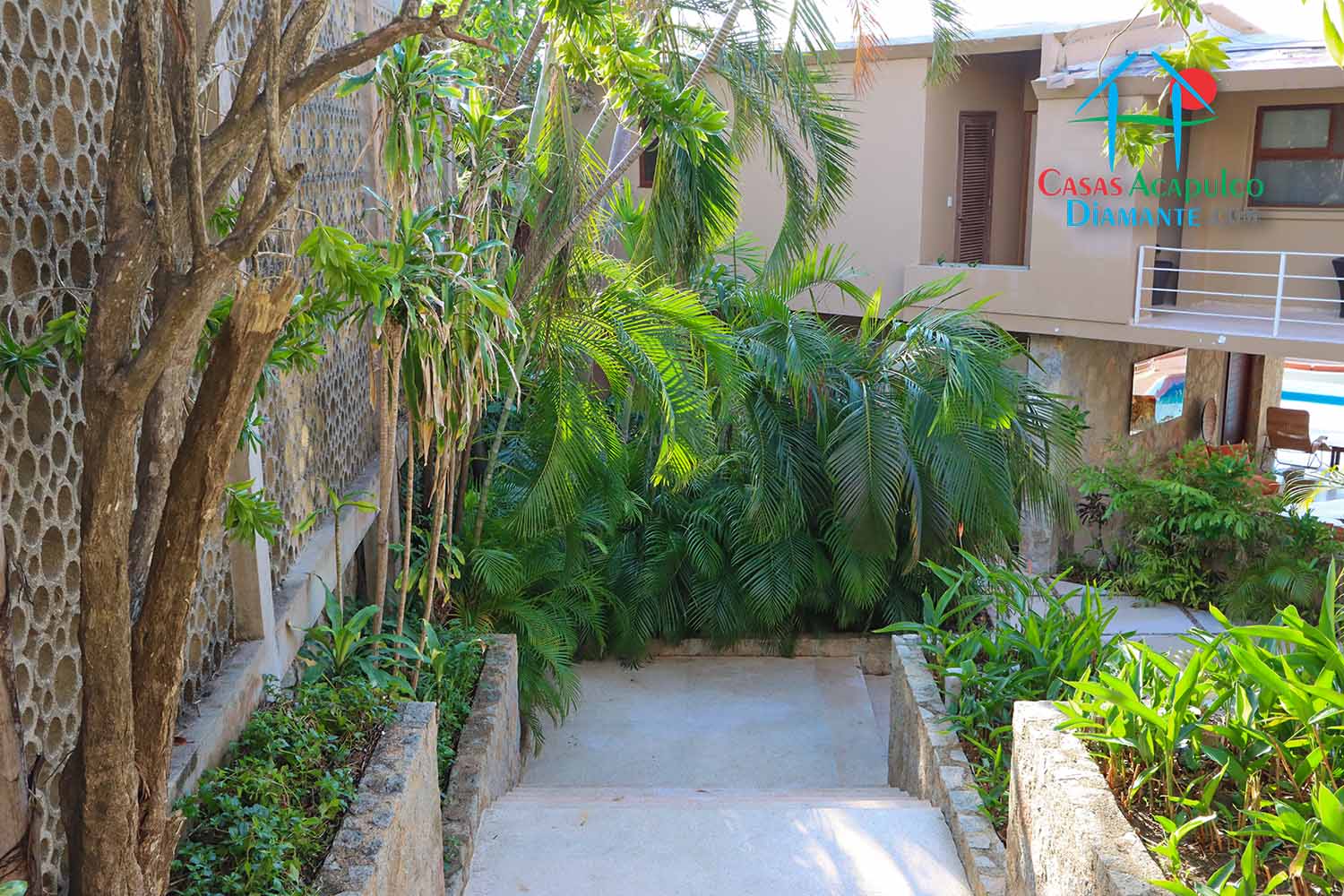 Puerta del Mar - Acceso 3