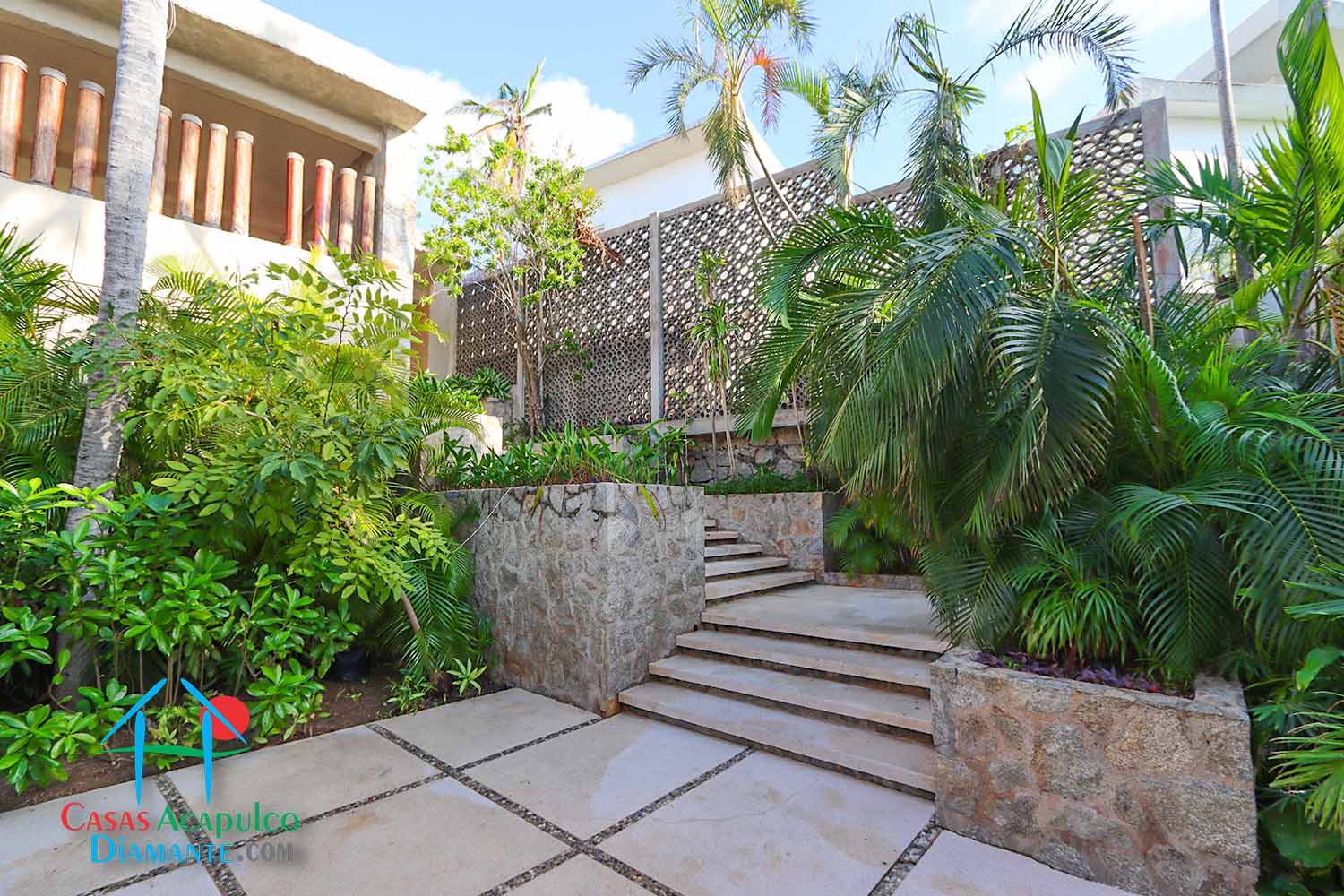 Puerta del Mar - Acceso 4