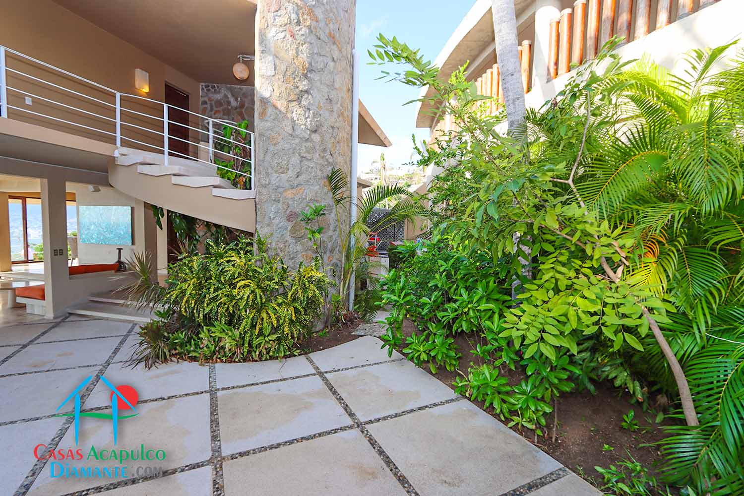 Puerta del Mar - Acceso 6