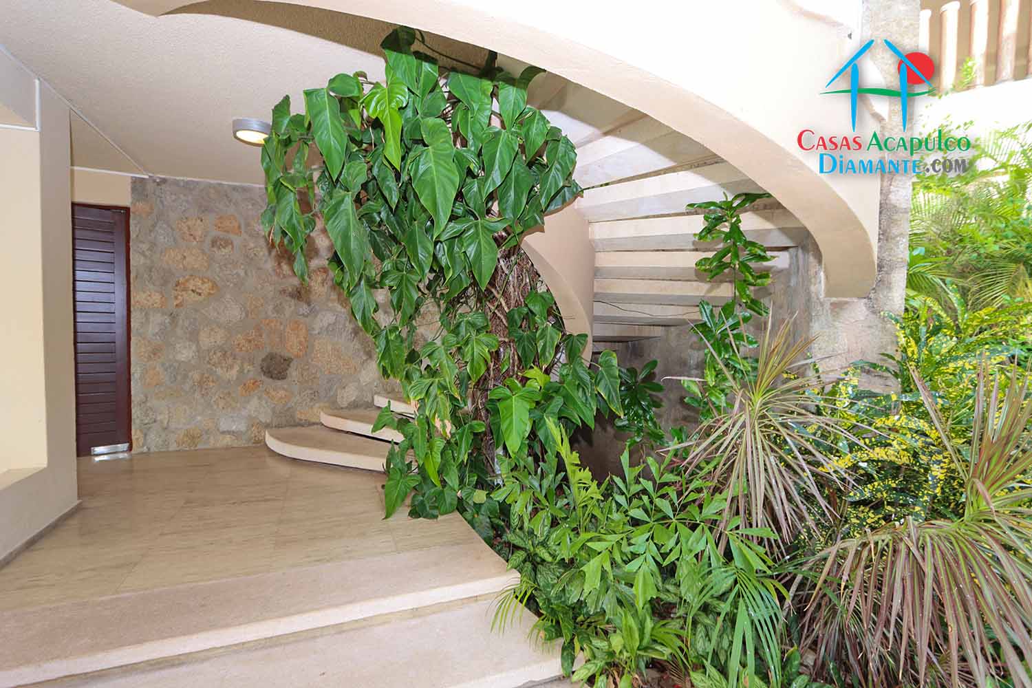 Puerta del Mar - Acceso 7