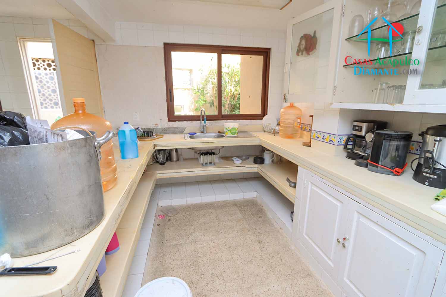 Puerta del Mar - Cocina 2