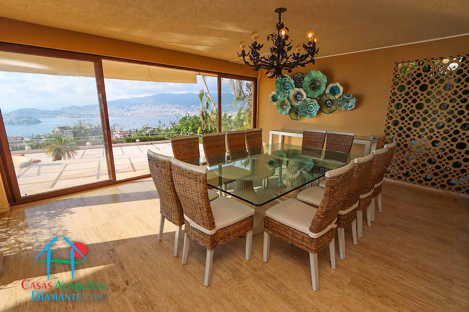 Puerta del Mar - Comedor 1