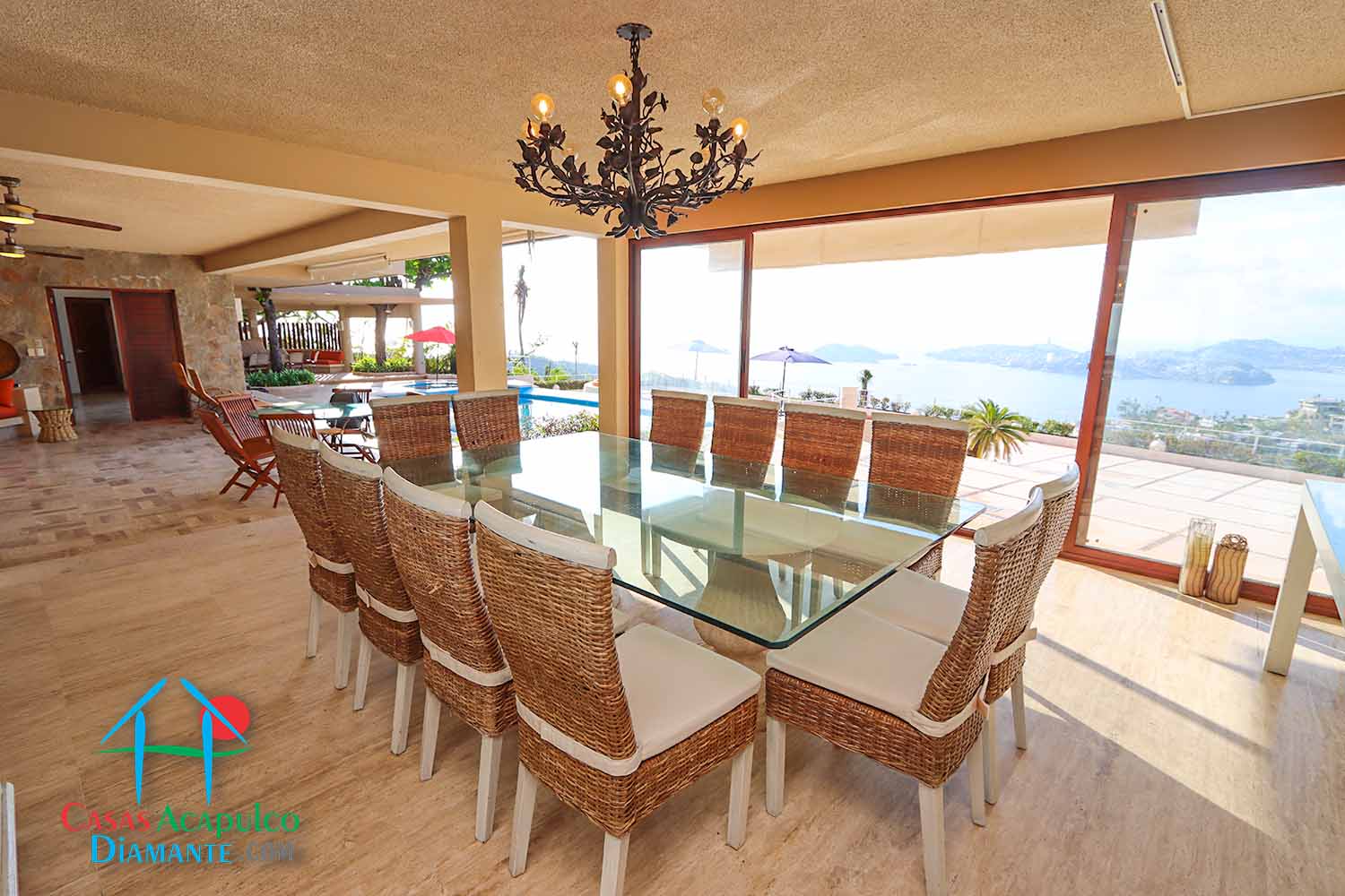 Puerta del Mar - Comedor 2