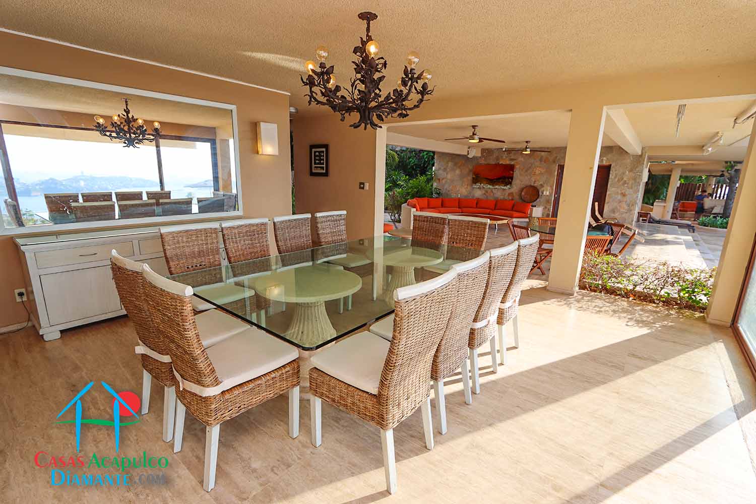 Puerta del Mar - Comedor 3