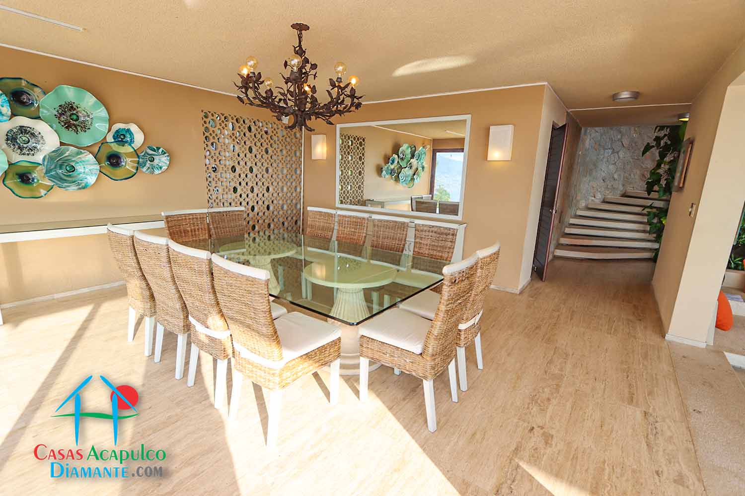 Puerta del Mar - Comedor 4