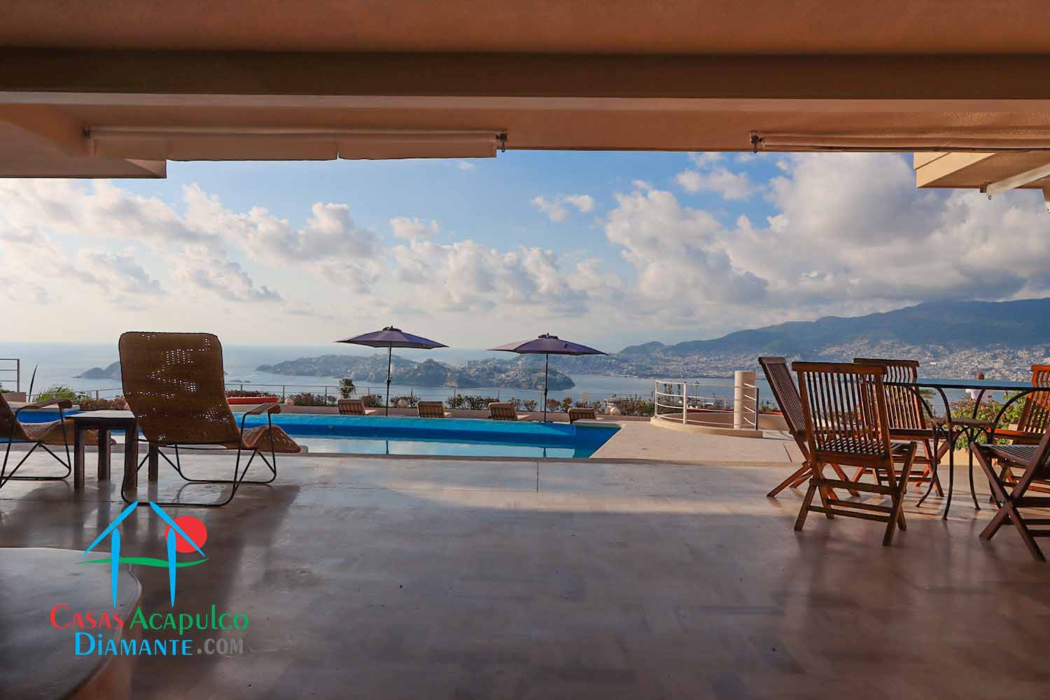 Puerta del Mar - Estancia 1