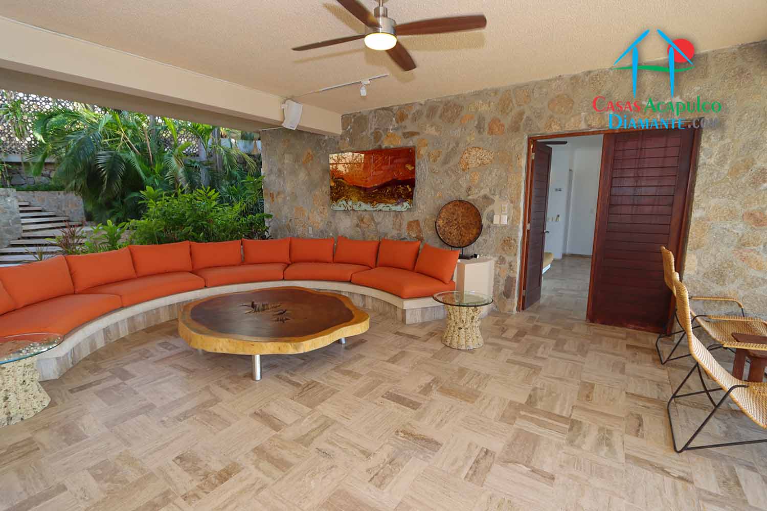 Puerta del Mar - Estancia 4