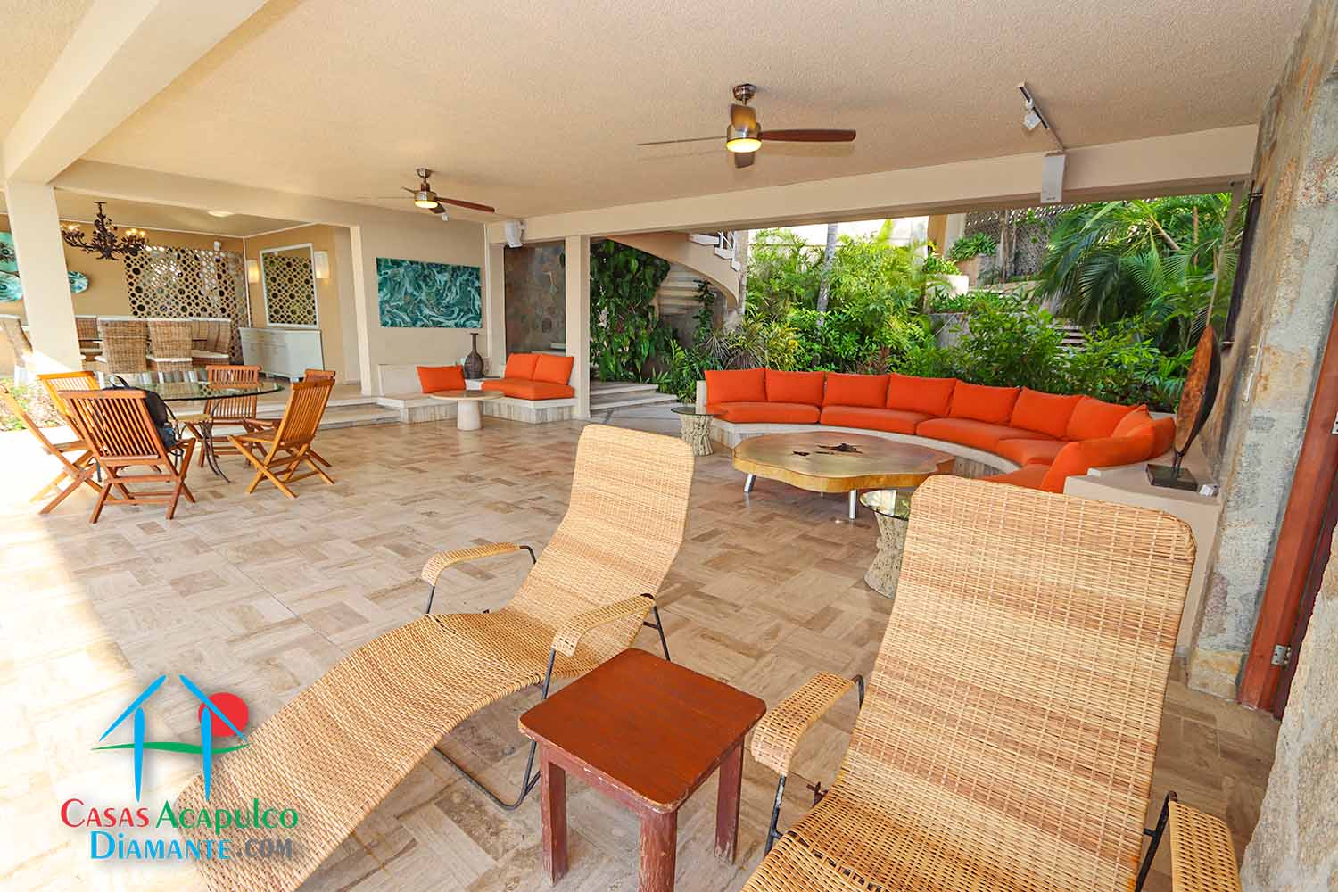 Puerta del Mar - Estancia 6