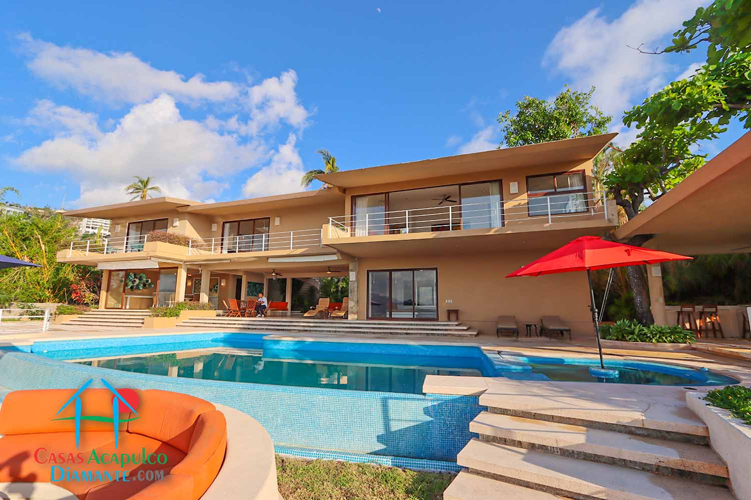 Puerta del Mar - Fachada 1