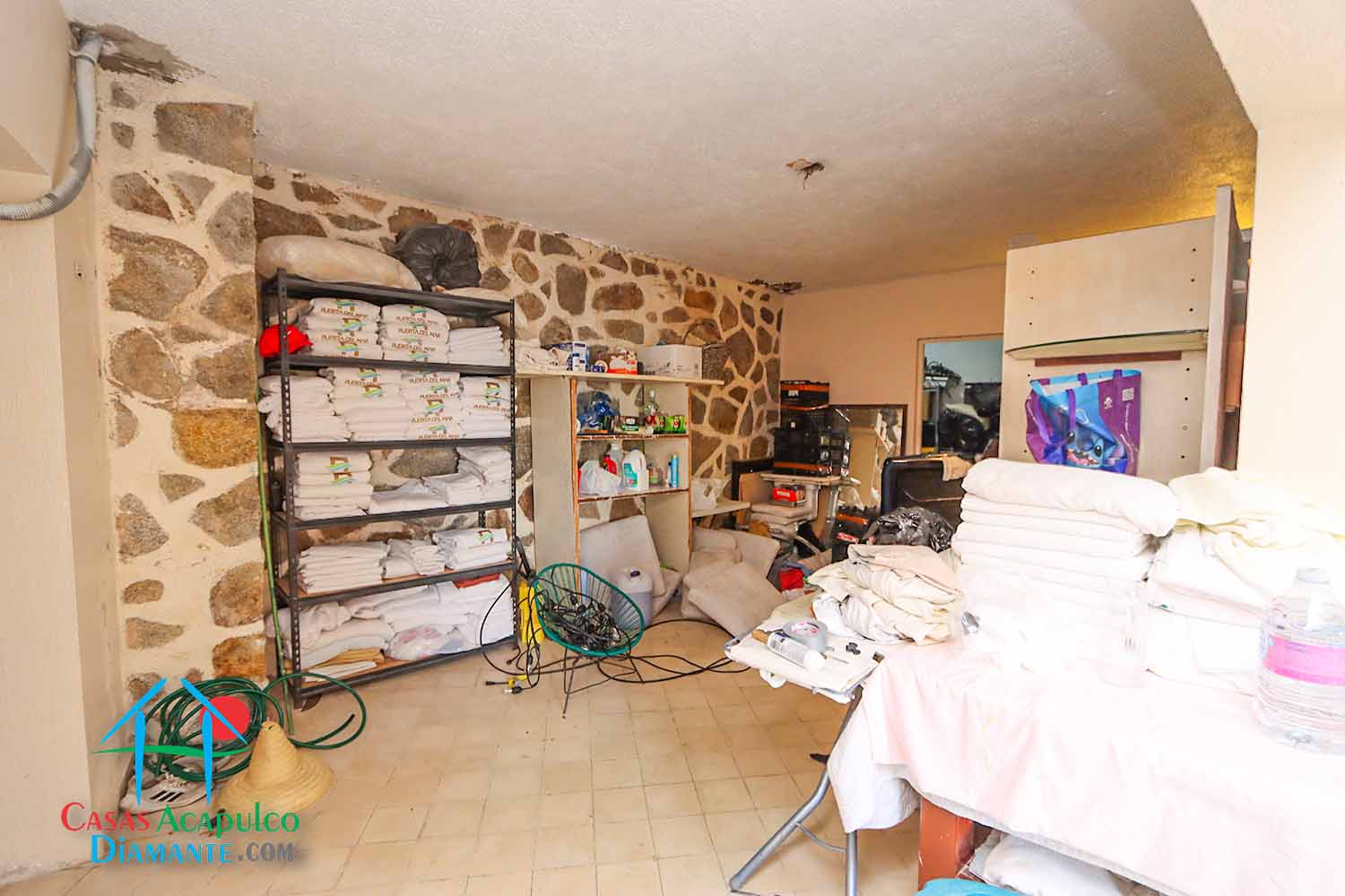 Puerta del Mar - Lavandería 2