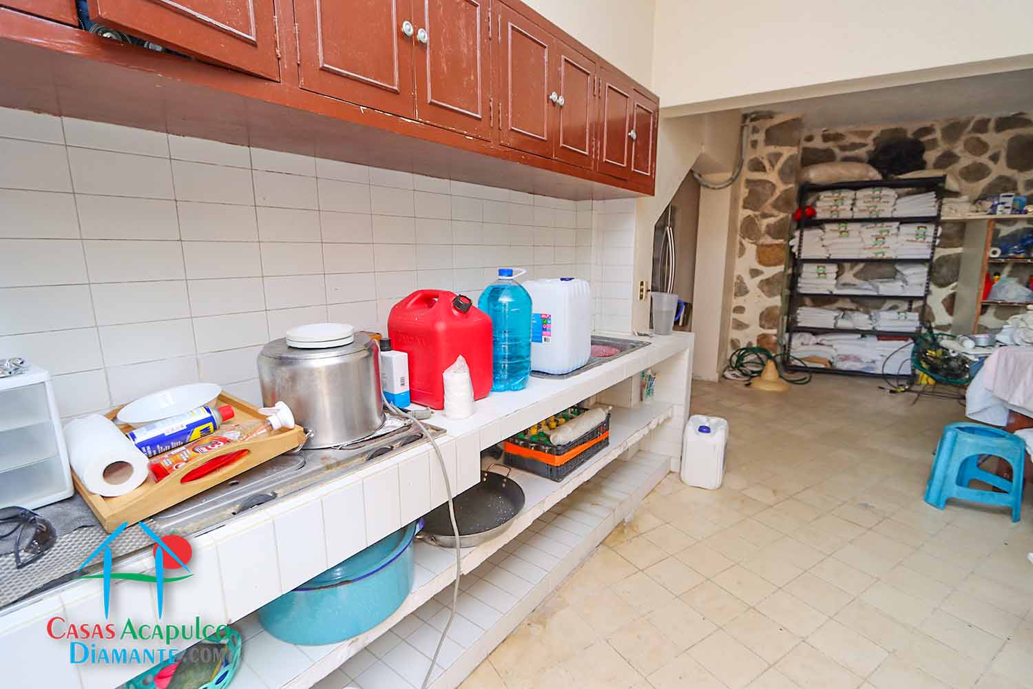 Puerta del Mar - Lavandería 3