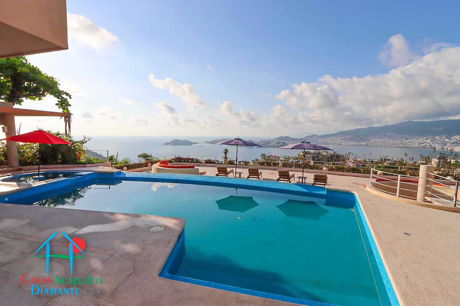 Puerta del Mar - Terraza 2