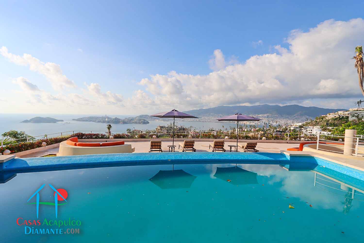 Puerta del Mar - Terraza 3