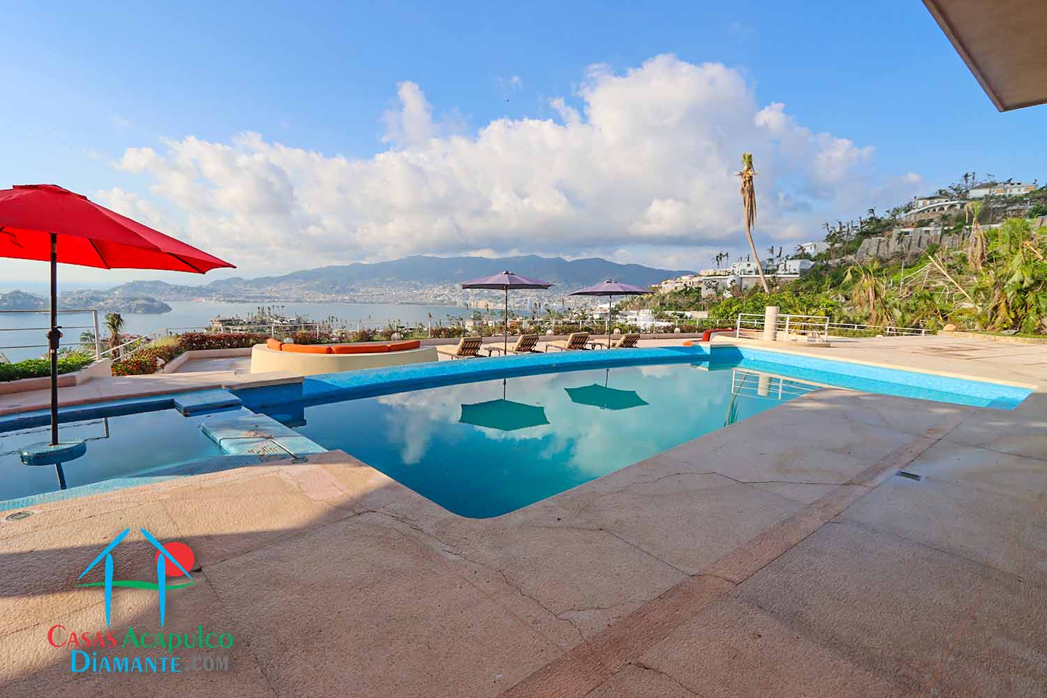 Puerta del Mar - Terraza 4