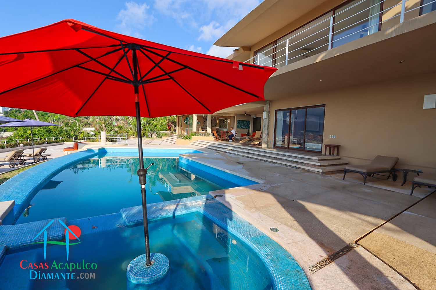 Puerta del Mar - Terraza 5