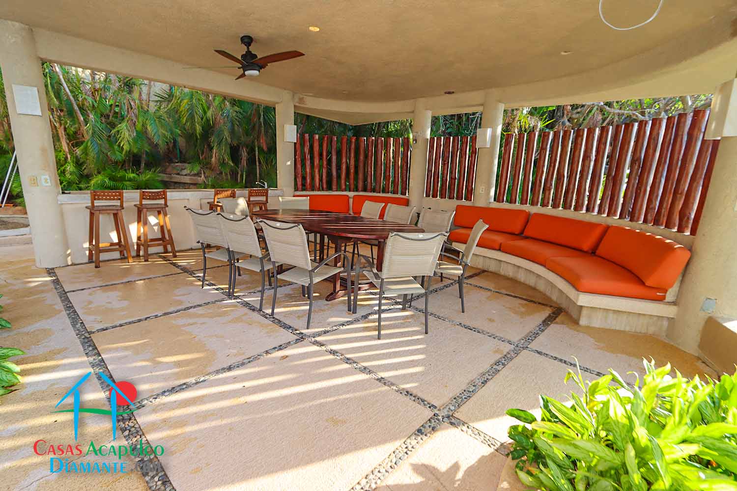 Puerta del Mar - Terraza 6