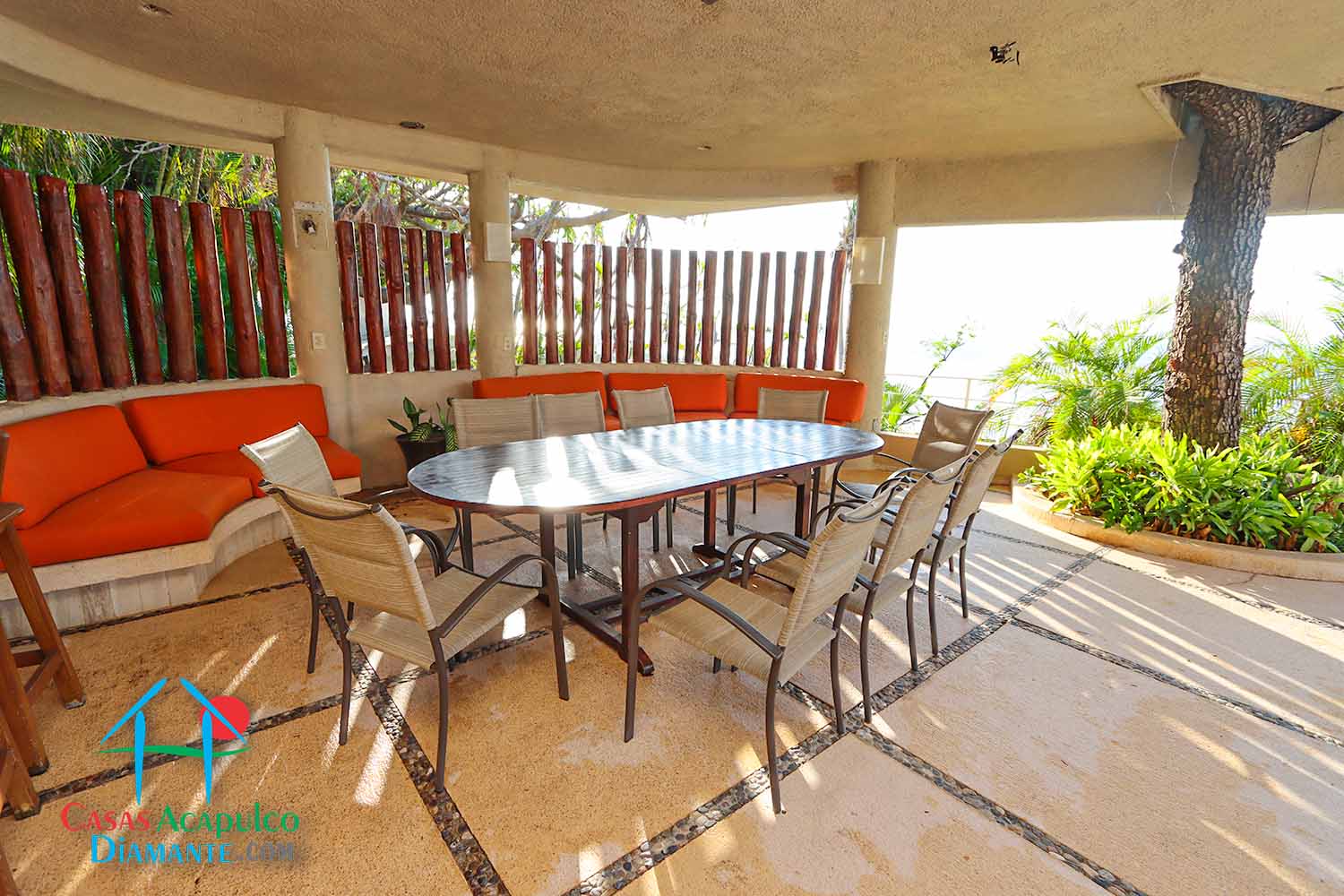 Puerta del Mar - Terraza 7