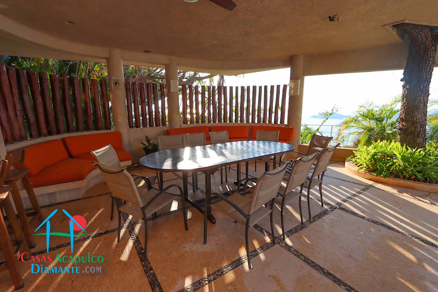 Puerta del Mar - Terraza 9