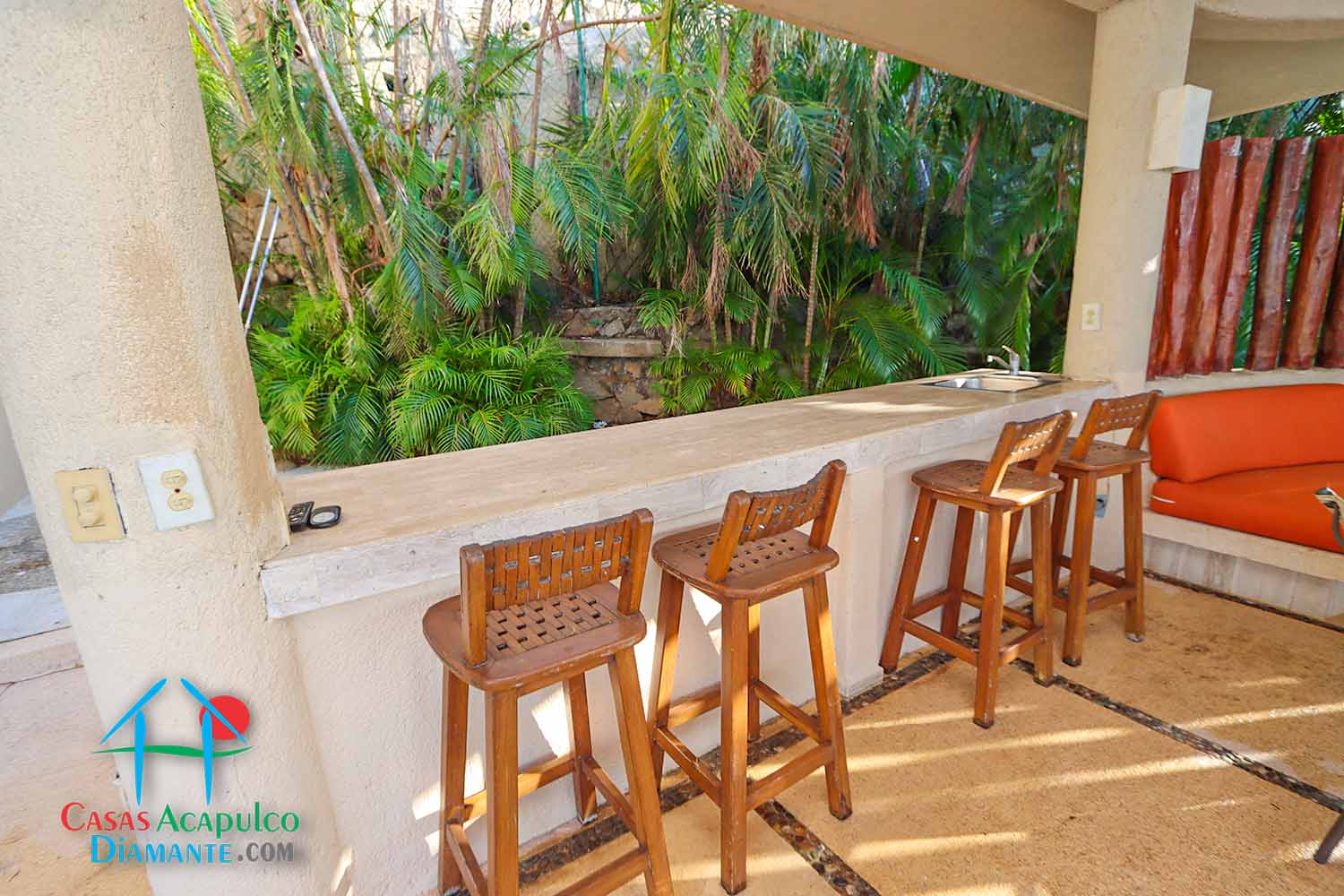 Puerta del Mar - Terraza 10