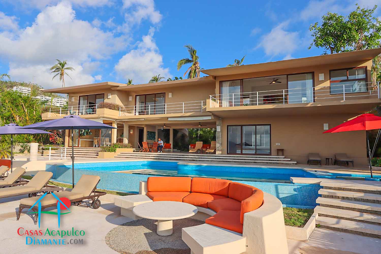 Puerta del Mar - Terraza 11