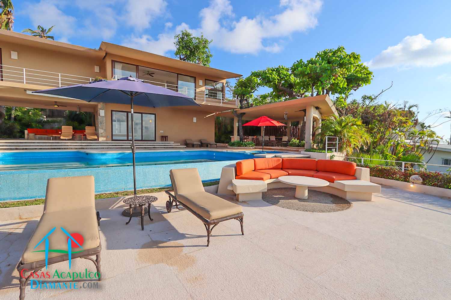 Puerta del Mar - Terraza 12