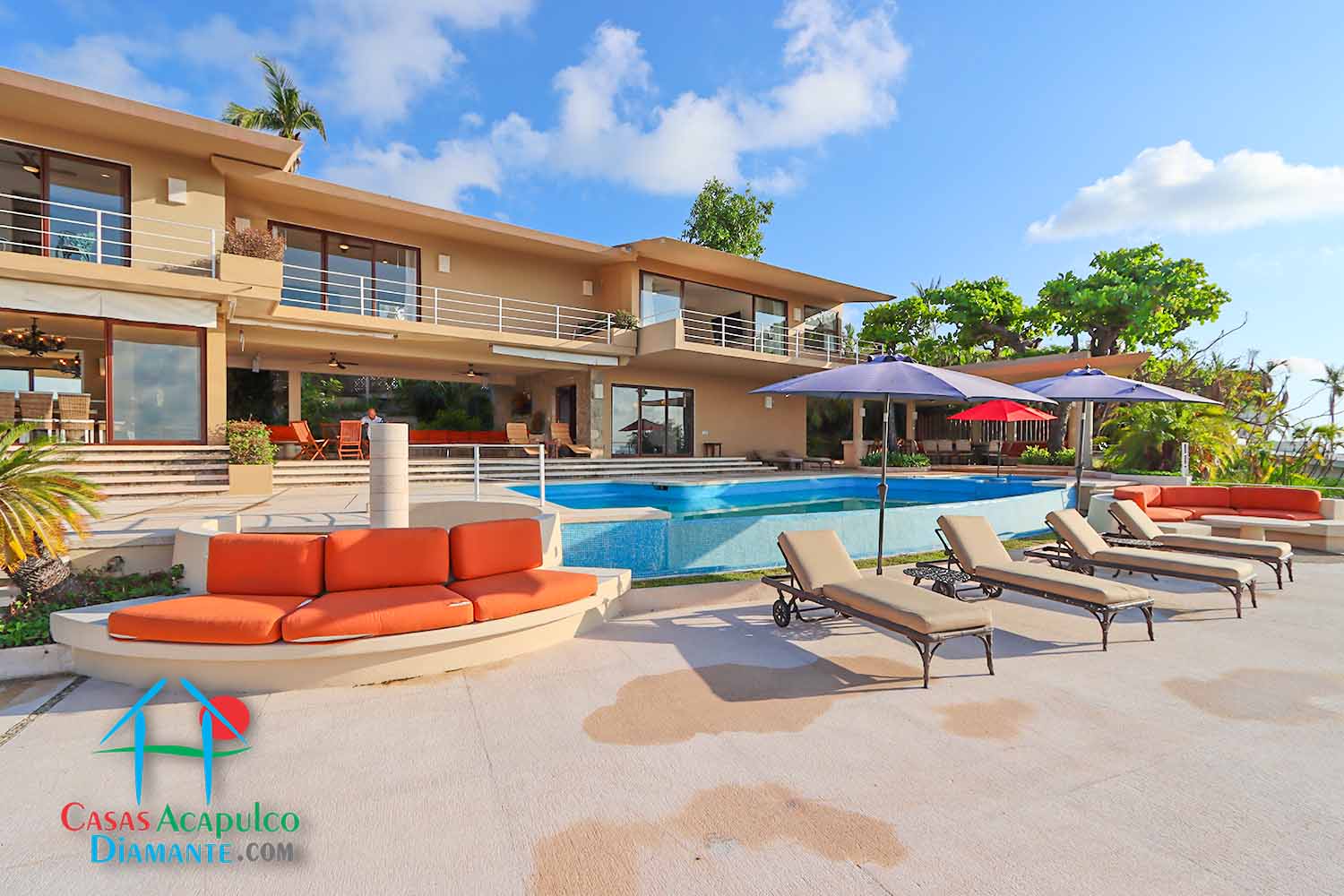 Puerta del Mar - Terraza 13