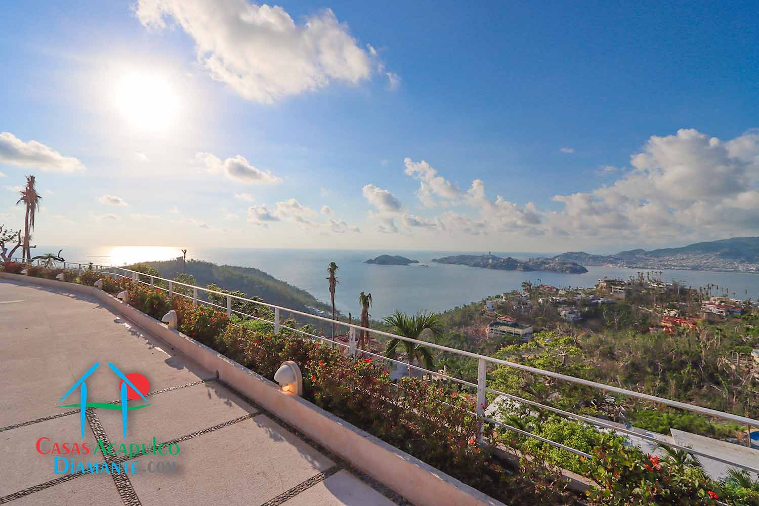 Puerta del Mar - Terraza 14