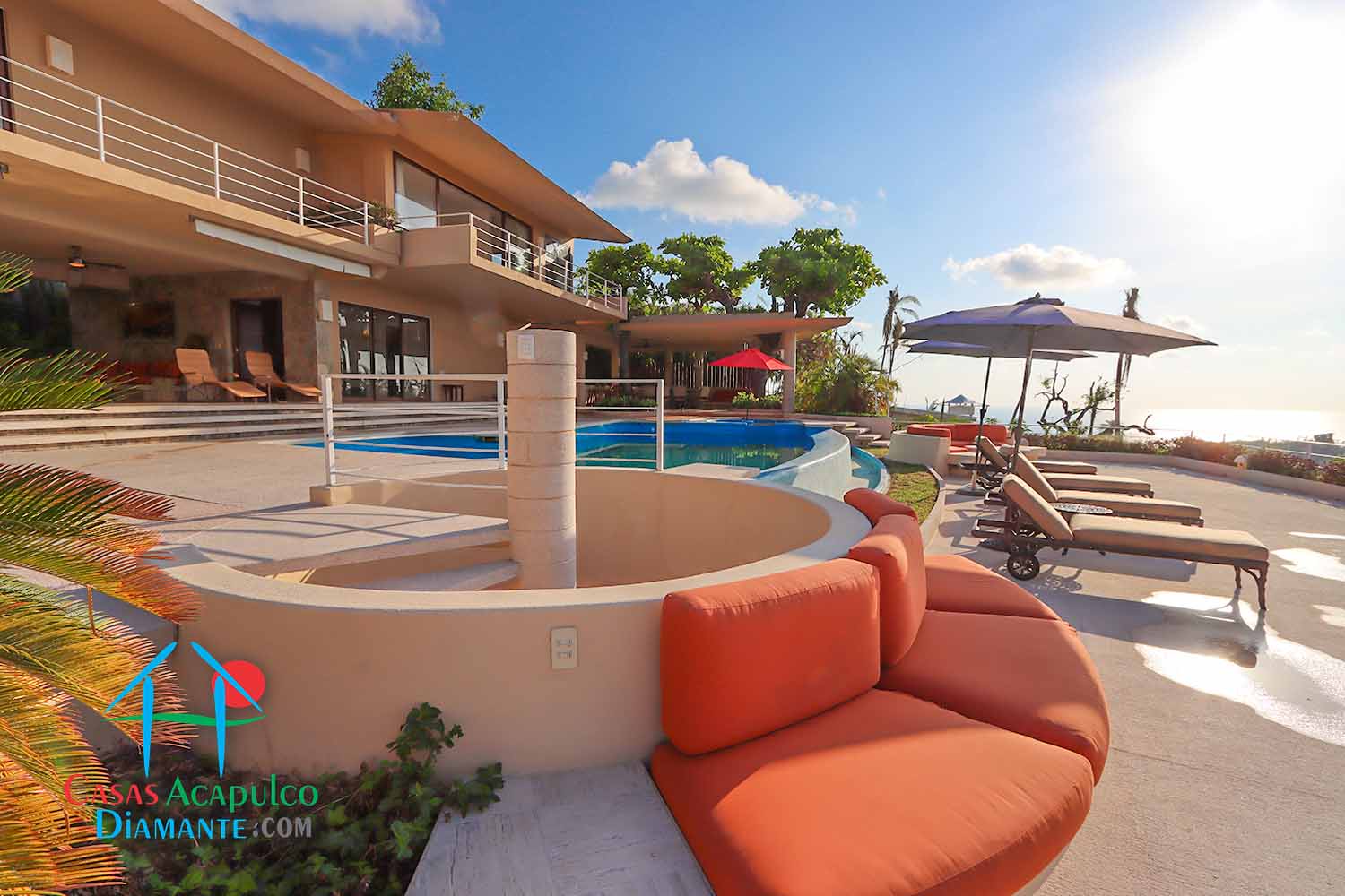 Puerta del Mar - Terraza 15