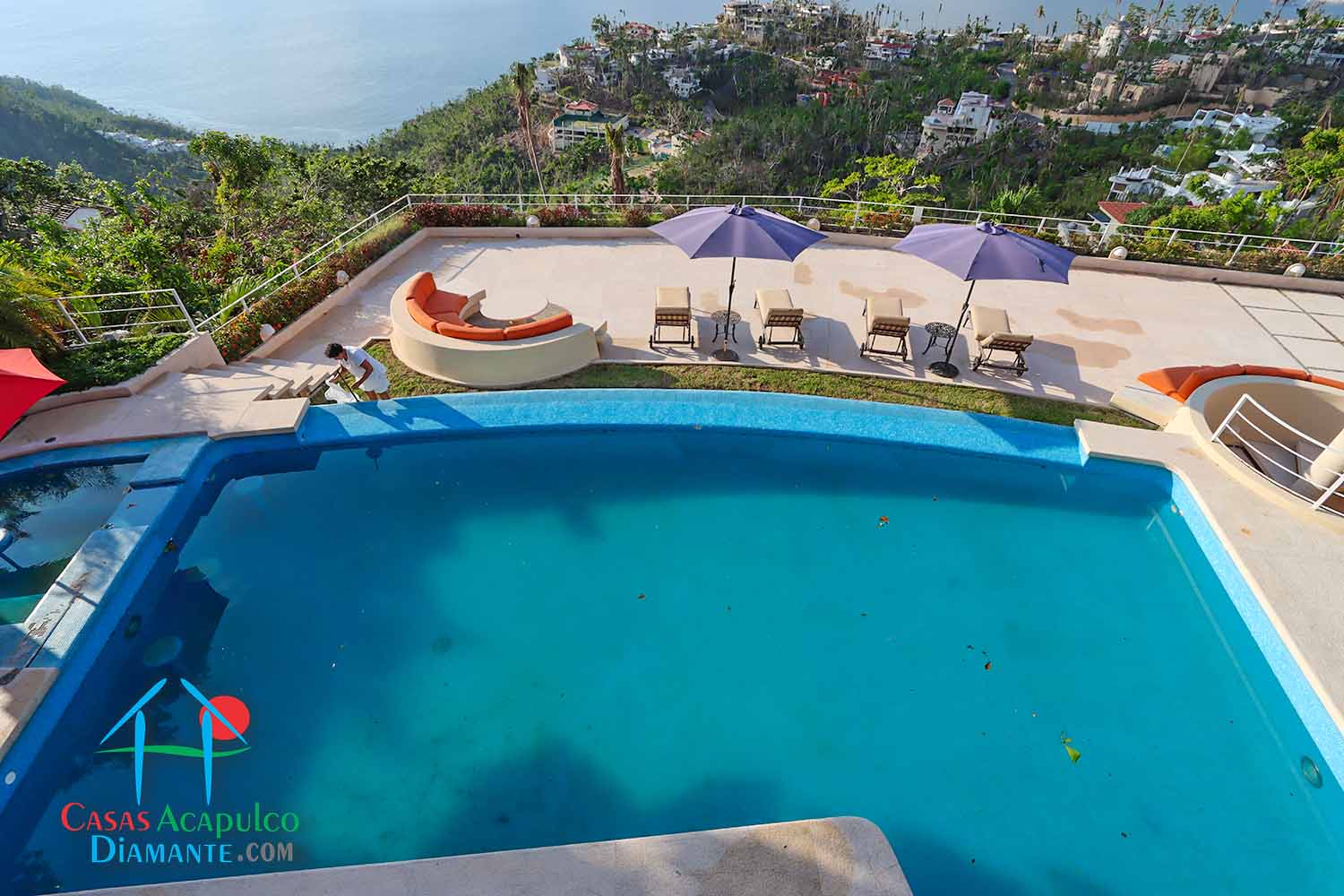 Puerta del Mar - Terraza 16