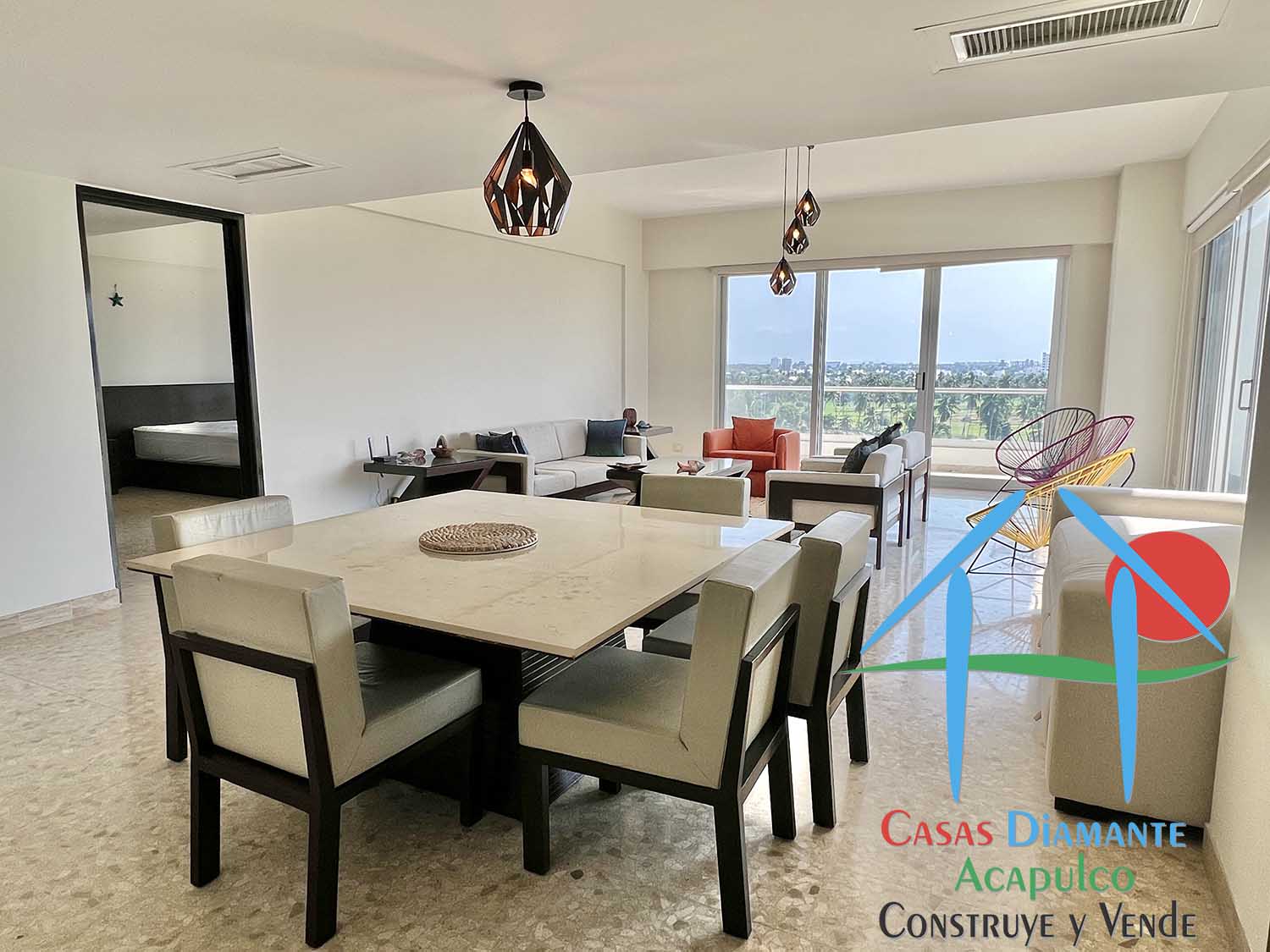 Azteca Princess 707 - Estancia 4