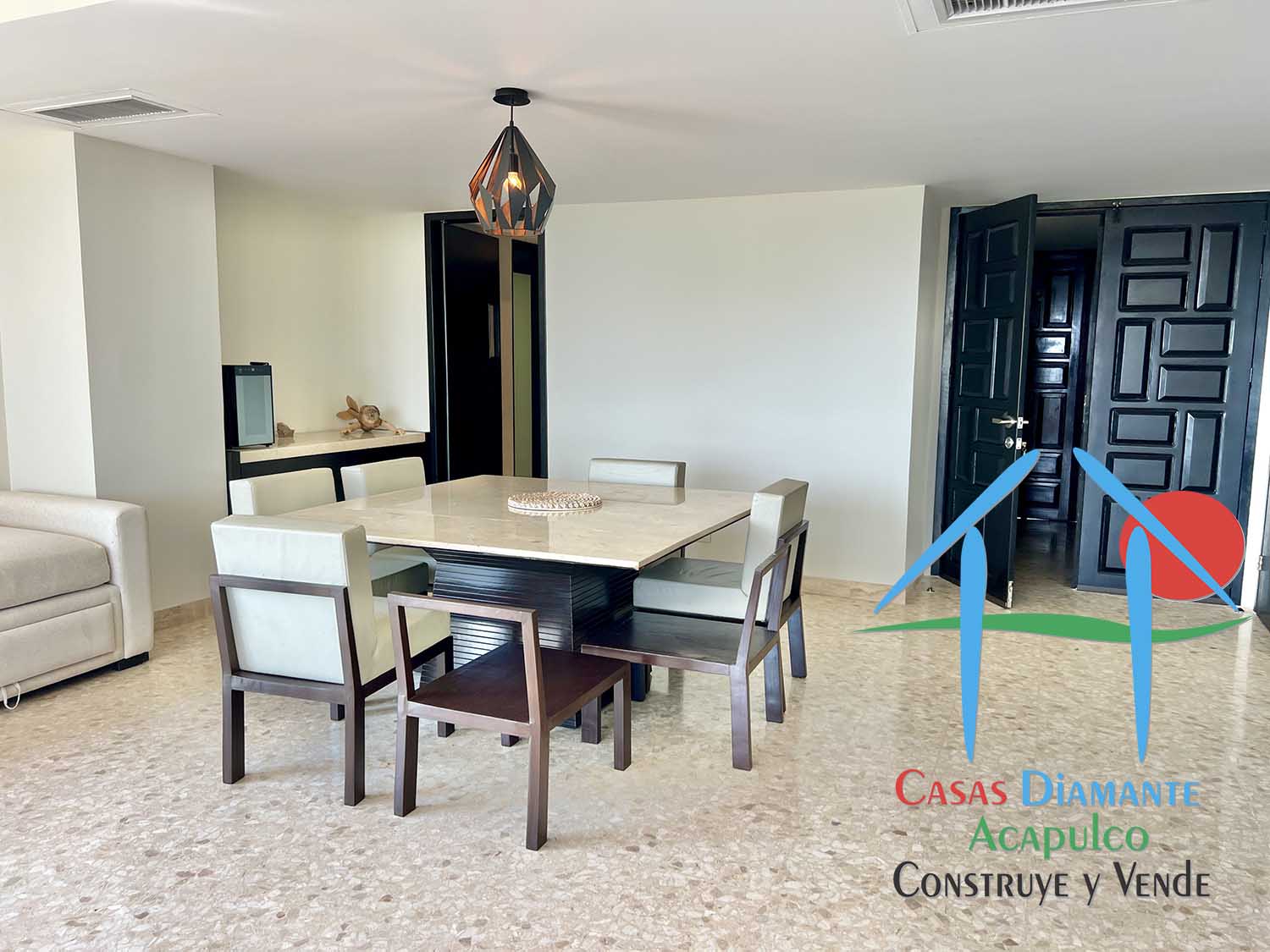 Azteca Princess 707 - Estancia 5