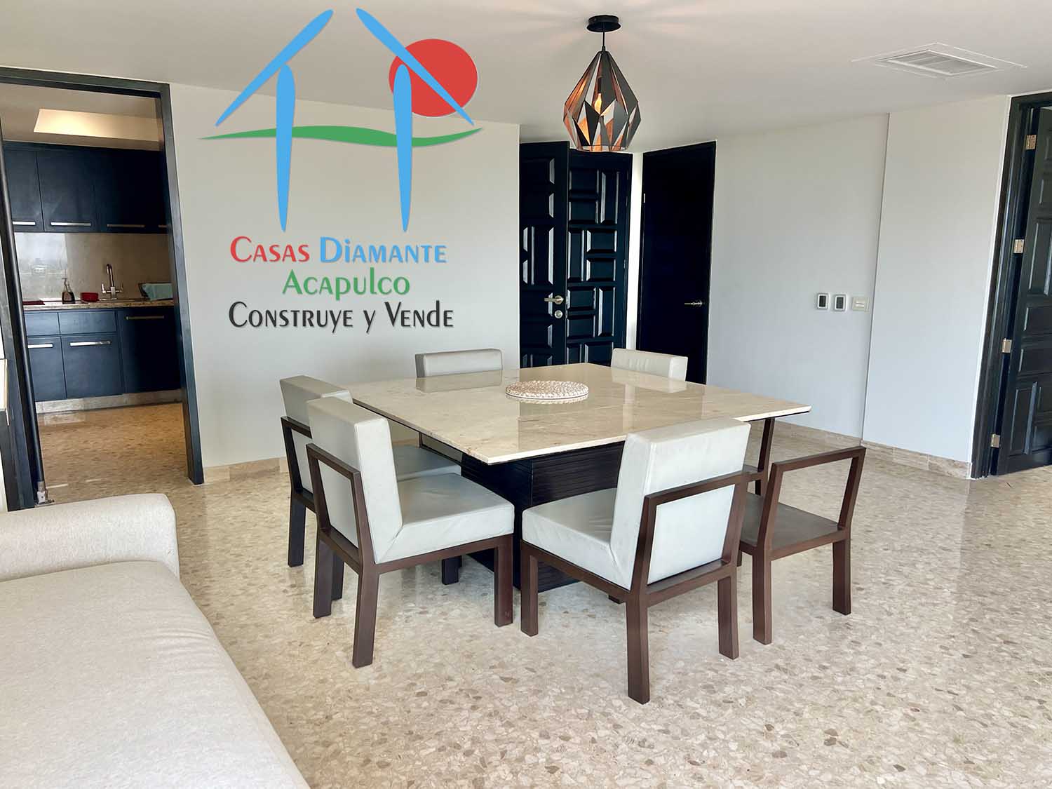 Azteca Princess 707 - Estancia 6