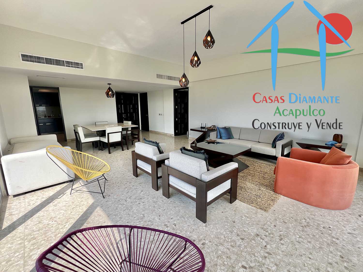 Azteca Princess 707 - Estancia 7